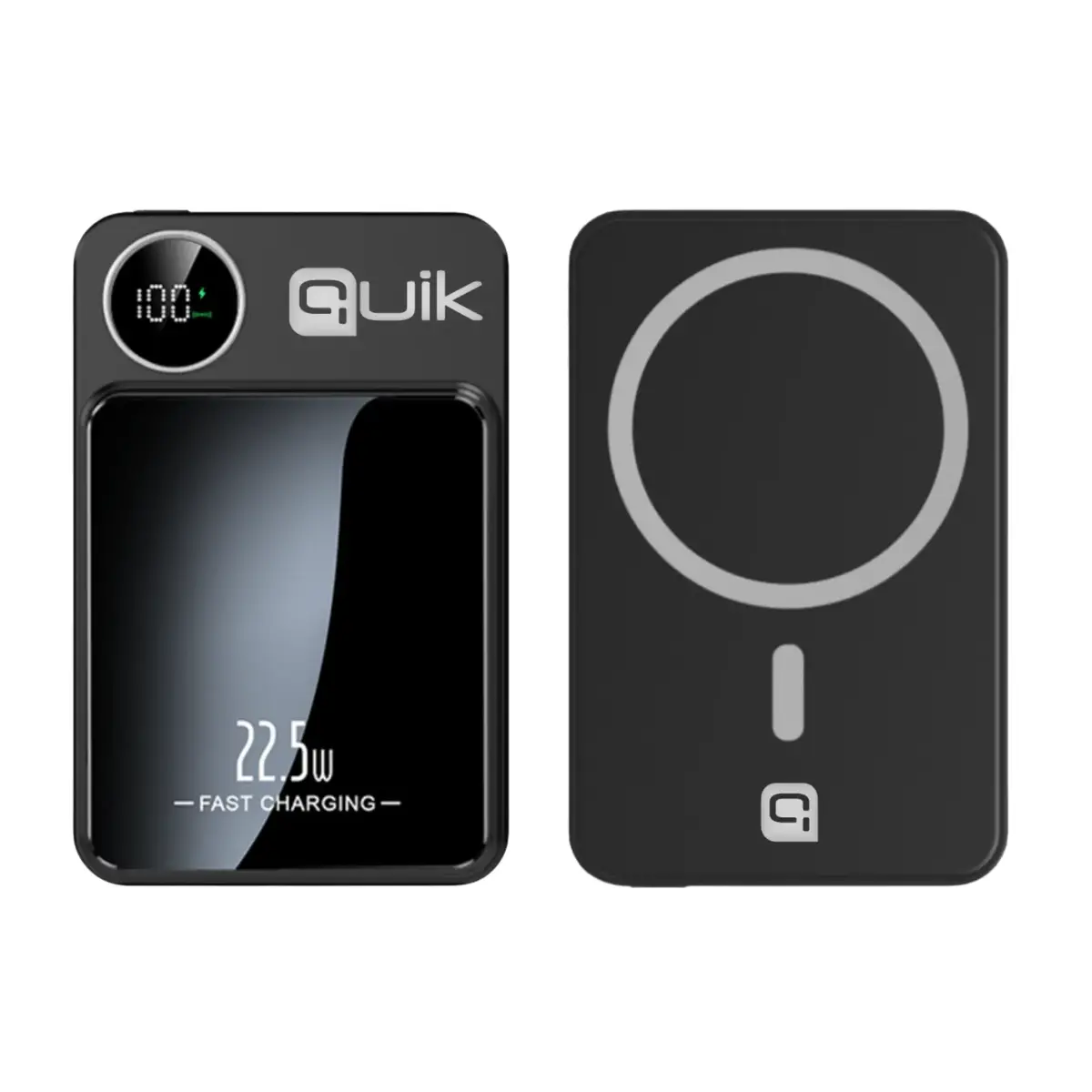 Portable Power Bank Quik QP-810 Photo 3