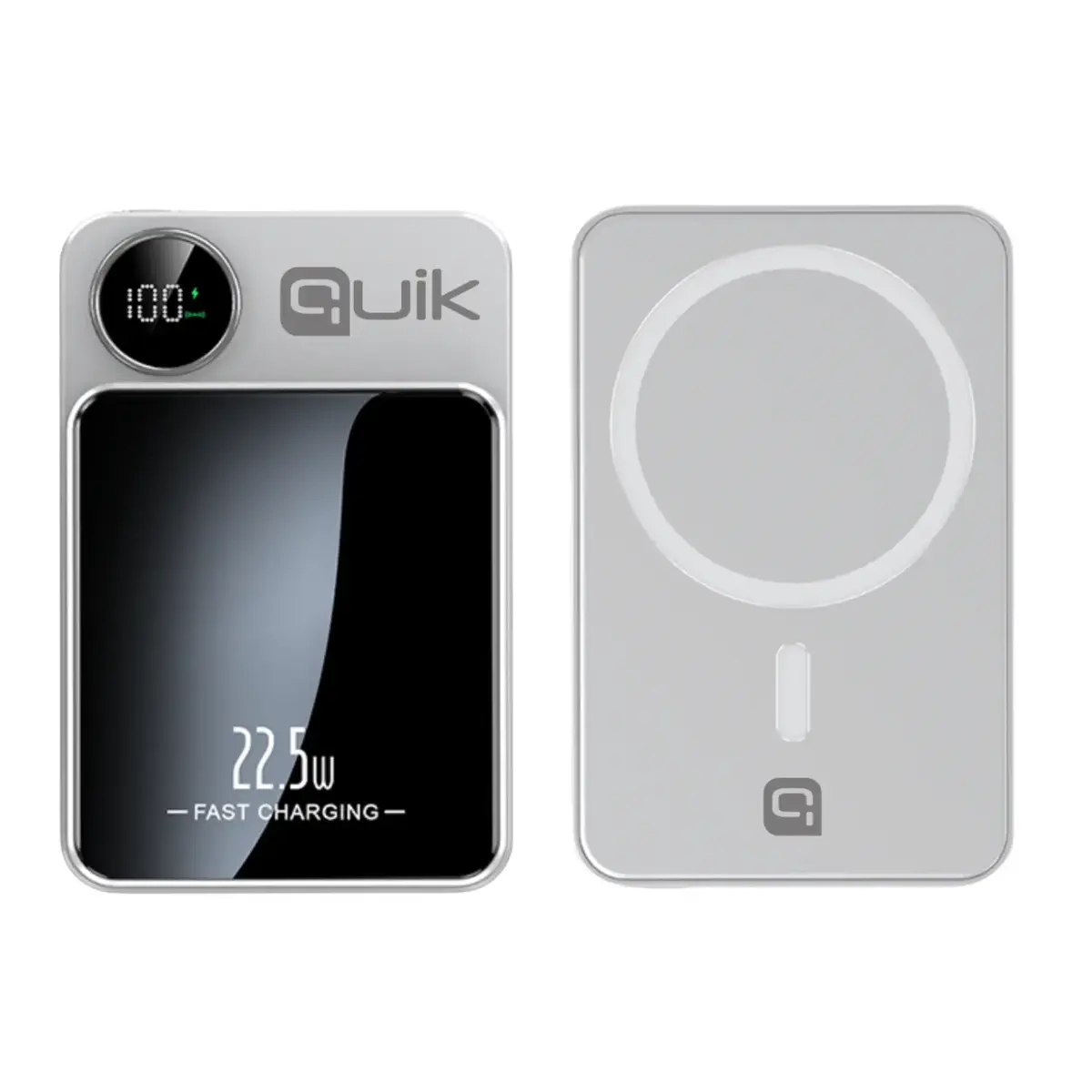 Портативный аккумулятор Quik QP-820 Photo 3