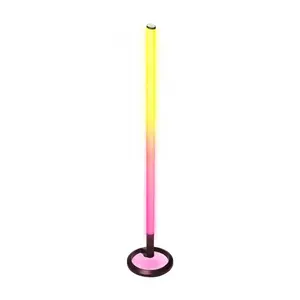 Портативная светящаяся LED-палка для вечеринок JBL JBLPLSTICK — аккумуляторная RGB-палка для событий и атмосферы