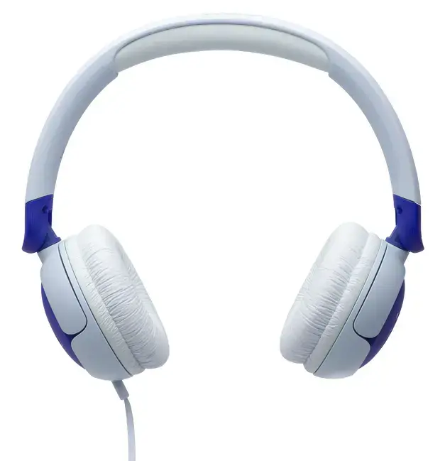 JBL Junior 320 vadu austiņas bērniem Photo 2