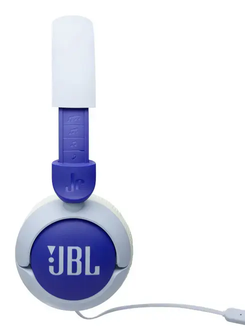 JBL Junior 320 vadu austiņas bērniem Photo 5