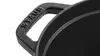 Staub roasting pan 40509-322-0, cast iron 6.7 L Photo 4