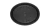 Staub roasting pan 40509-322-0, cast iron 6.7 L Photo 6