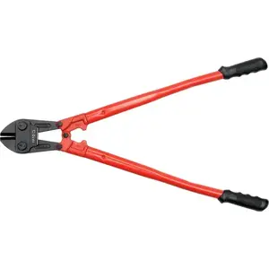 Wire Shears YATO YT-1846 24" (600 mm) – manual cable and wire cutter