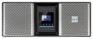 Eaton 9PX8KIRTNG2 dubultās konversijas tiešsaistes nepārtrauktās barošanas avots 8 kVA 8000 W statīva tornis