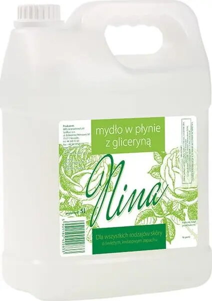 Shower Gels, Shampoos & Deodorants