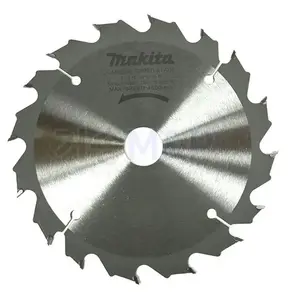 Диск пильный Makita 136 мм × 20 мм, 16 зубьев для дерева