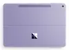 Microsoft Surface Pro 12-inch Violet Tablet Photo 4