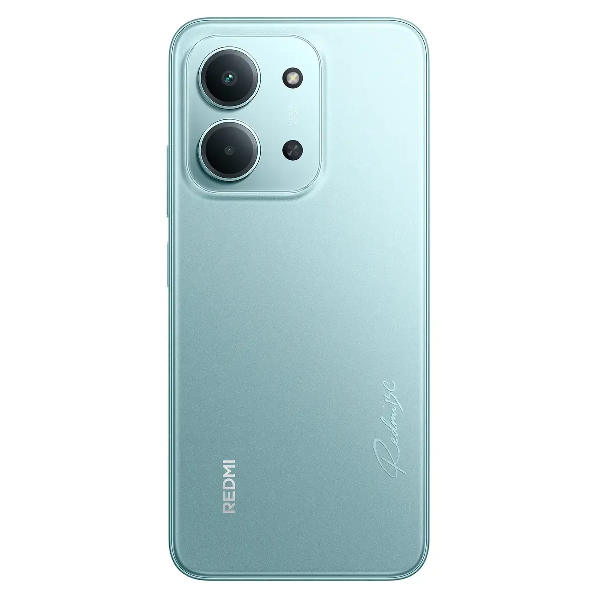 Viedtālrunis Xiaomi Redmi 15C Photo 2