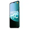 Viedtālrunis Xiaomi Redmi 15C Photo 4