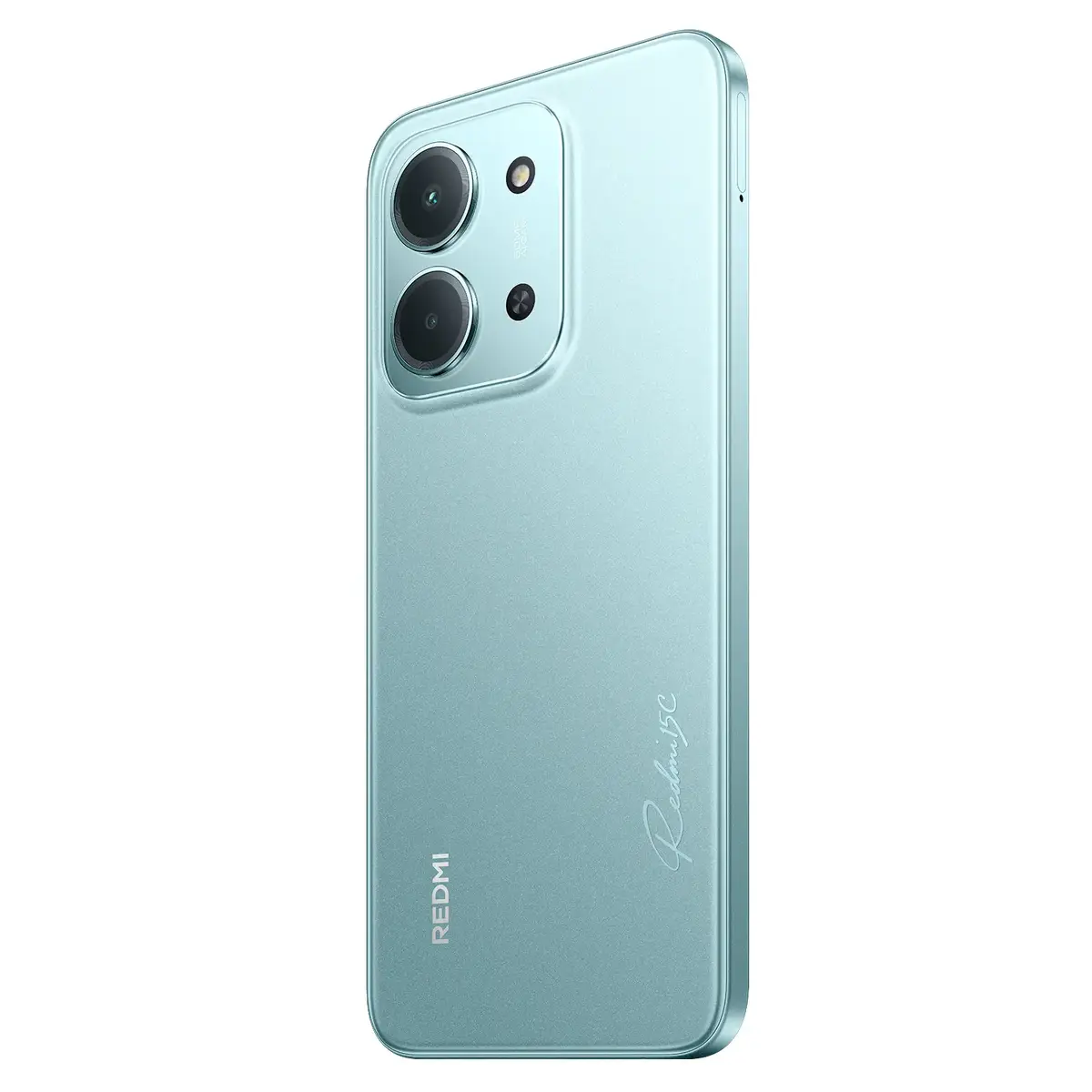 Viedtālrunis Xiaomi Redmi 15C Photo 6