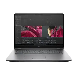 Мобильная рабочая станция HP ZBook Fury G1i 18" Intel Core Ultra 9 64ГБ 2ТБ Intel Graphics Windows 11 Pro