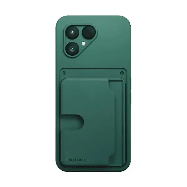 Fairphone F6CRDH-1GR-WW1 mobile phone case accessory F6CRDH-1GR-WW1 Photo 2