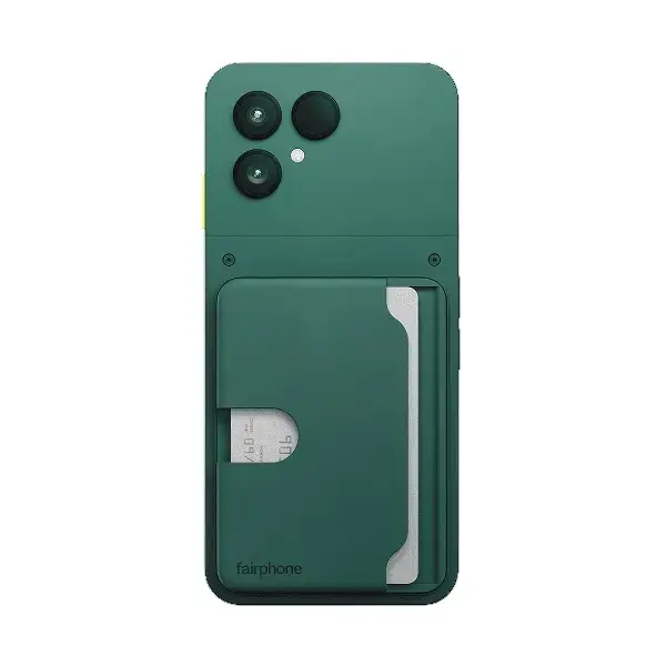 Fairphone F6CRDH-1GR-WW1 mobile phone case accessory F6CRDH-1GR-WW1 Photo 4