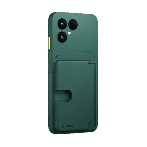 Fairphone F6CRDH-1GR-WW1 mobile phone case accessory F6CRDH-1GR-WW1 Photo 5