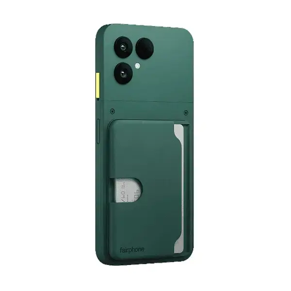 Fairphone F6CRDH-1GR-WW1 mobile phone case accessory F6CRDH-1GR-WW1 Photo 6