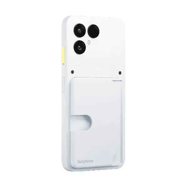 Fairphone Card Holder v1 — держатель карт для Fairphone (Gen. 6) Photo 3