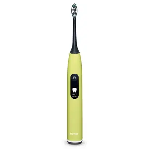Electric Sonic Toothbrush Beurer Splashy lemon SC50 SC50LEMON