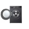LG F2WR508SBM фронтальная стиральная машина Photo 3