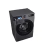LG F2WR508SBM фронтальная стиральная машина Photo 7