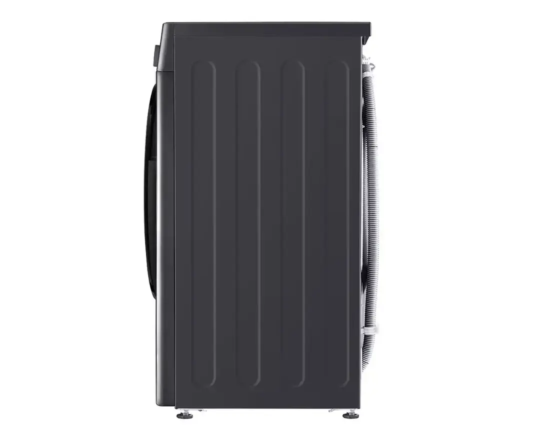 LG F2WR508SBM фронтальная стиральная машина Photo 9