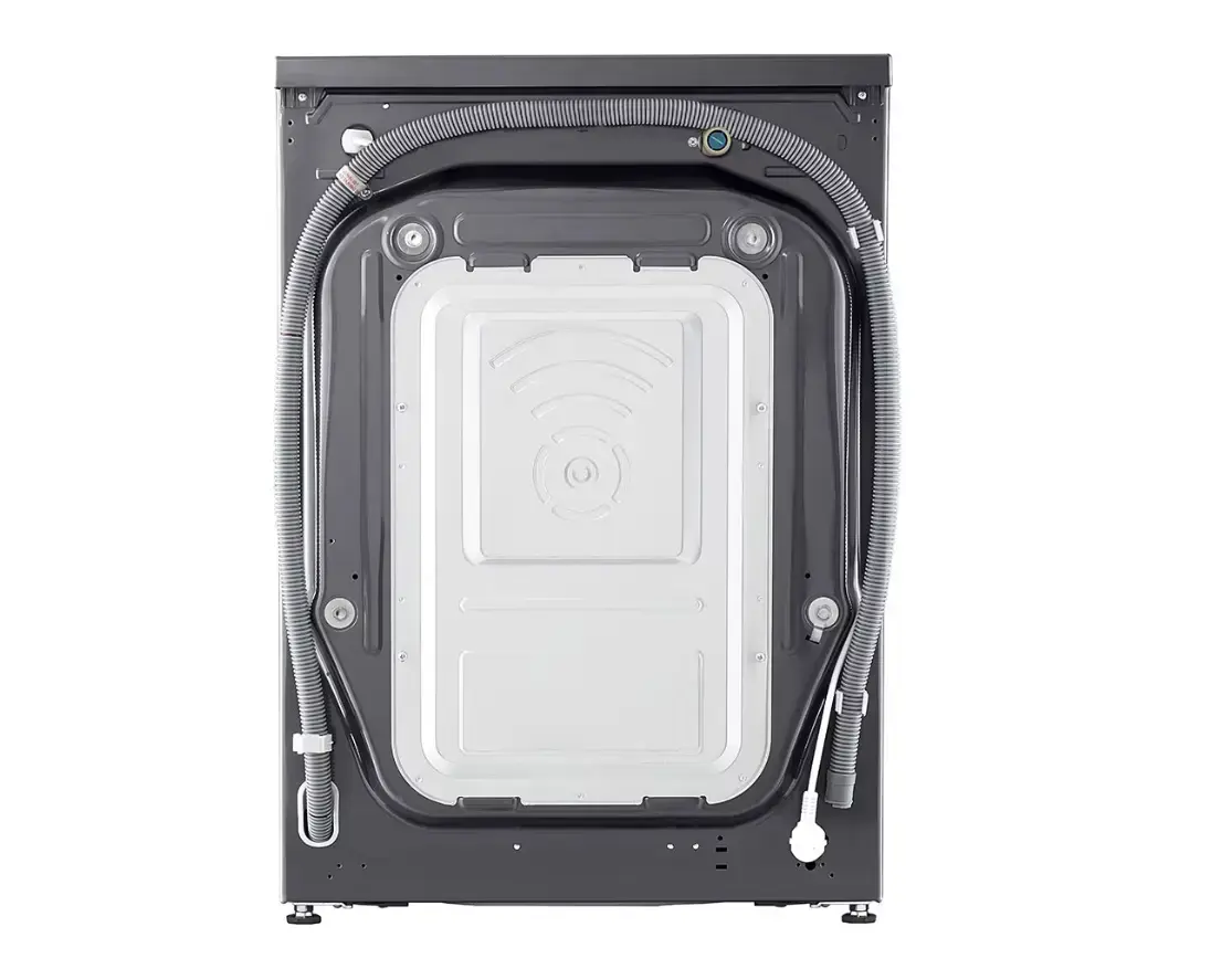 LG F2WR508SBM фронтальная стиральная машина Photo 10