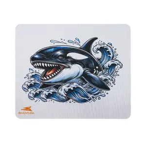Peles paliktnis Baracuda BGMP-071 Orca 300x250