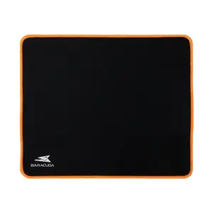 Peles paliktnis Baracuda BGMP-081 Walrus M Black/Orange 300x250