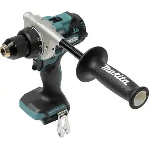 Cordless Drill Driver Makita DDF492Z 18V 2-speed, brushless motor, compact body