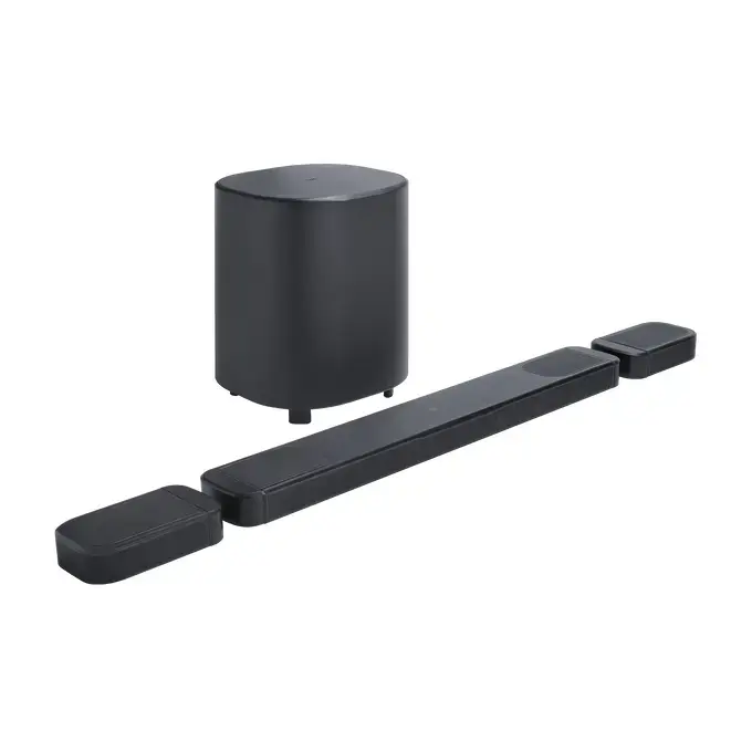 JBL Bar 1000MK2 саундбар 7.1.4 960 Вт Photo 4