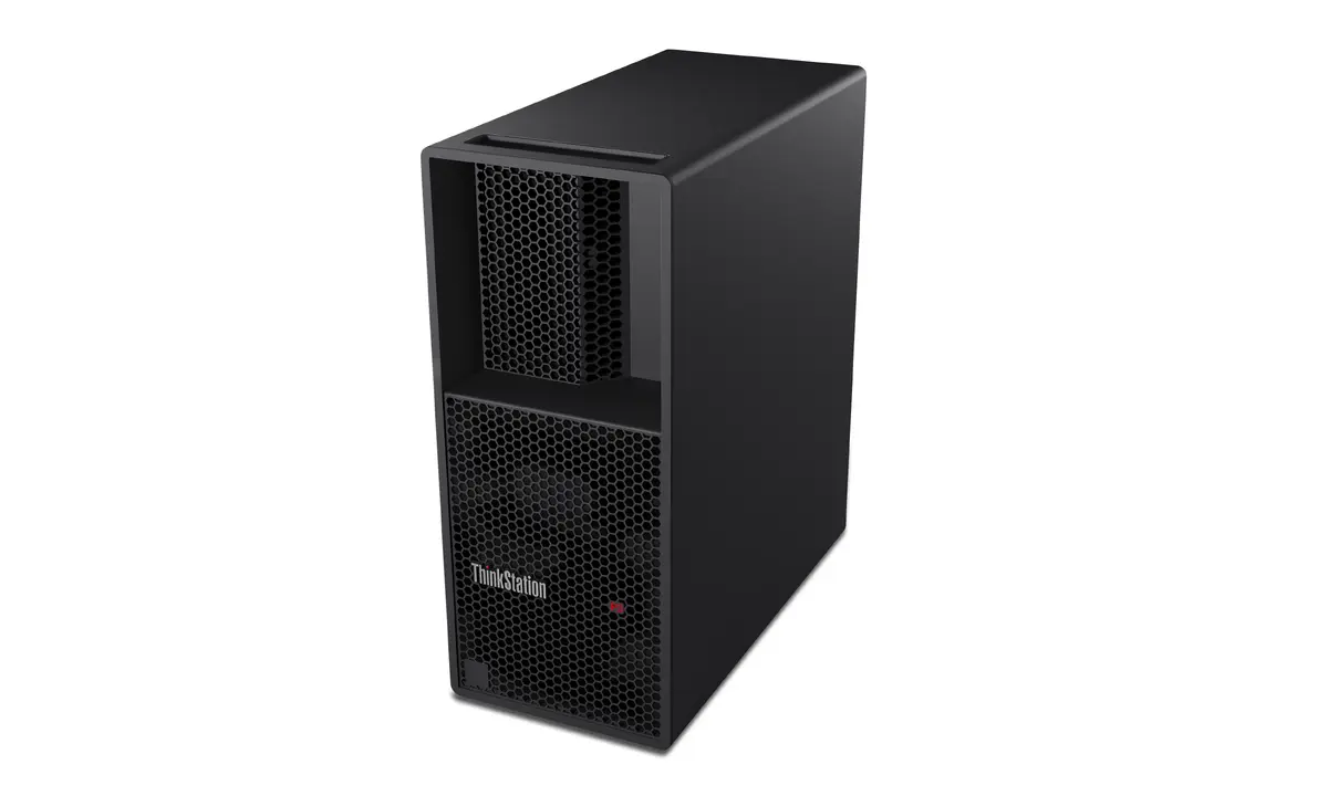Lenovo ThinkStation P3 Tower — i7-14700K workstation Photo 5