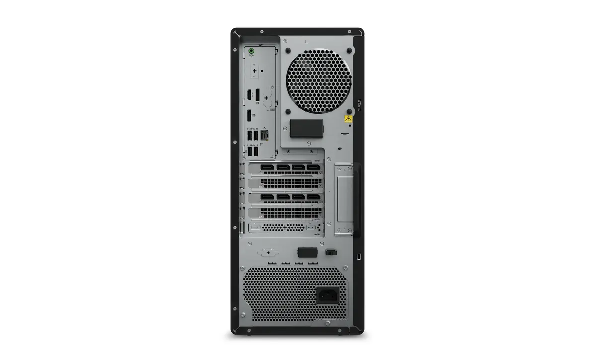 Lenovo ThinkStation P3 Tower — i7-14700K workstation Photo 6