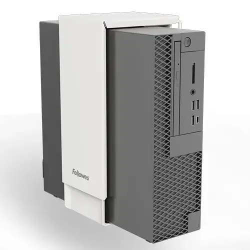 Palodzes zem galda CPU turētājs Fellowes 100136876 Photo 6