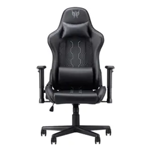 Universāla spēļu krēsla Acer PGC331 melni–zils, max slodze 120 kg, Platums 690×D 550×Augstums 138.5 cm