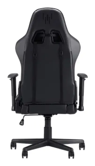 Universāla spēļu krēsla Acer PGC331 melni–zils Photo 4