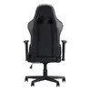 Universāla spēļu krēsla Acer PGC331 melni–zils Photo 4