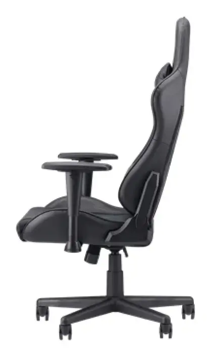 Universāla spēļu krēsla Acer PGC331 melni–zils Photo 5