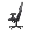 Universāla spēļu krēsla Acer PGC331 melni–zils Photo 5