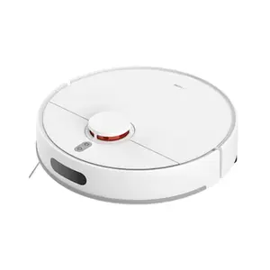Робот-пылесос Xiaomi Robot Vacuum S40C — всасывание 5 кПа, навигация LDS, пылесборник 0,52 л, бак 0,26 л, аккумулятор 14,4 В 2600 мА·ч, белый