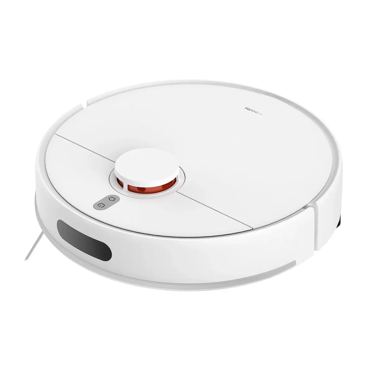 Xiaomi Robot Vacuum S40C White Robotic Vacuum Cleaner Photo 2