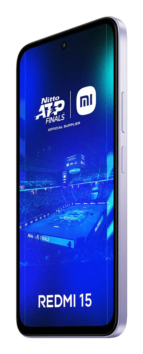 Xiaomi Redmi 15 viedtālrunis — 6.9", 8 GB, 256 GB Photo 3