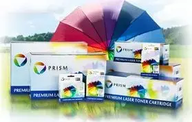 Toner cartridge Prism TN-321K (black) for Bizhub C224/C284 — 27,000 pages, 100% new