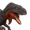 Dinozaura rotaļlieta Mattel Jurassic World Rebirth Wild Roar Abelisaurus Photo 5