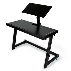 Подставка для DJ OEM 5907780141570 Регулируемая по высоте Портативная стойка для оборудования DJ