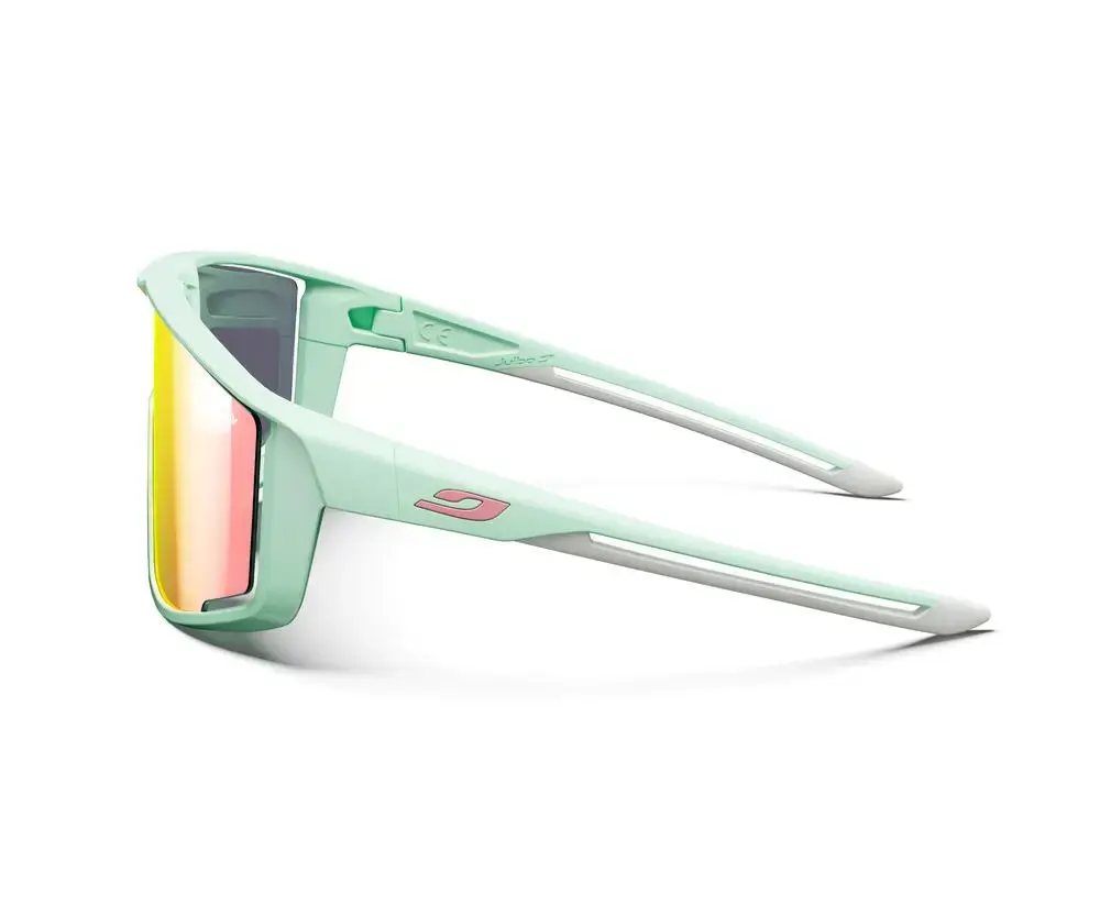 Julbo Fury MATT photochromic saulesbrilles Photo 2