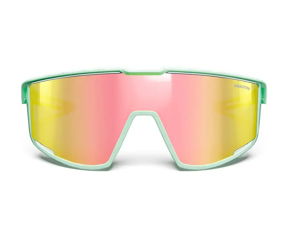 Julbo Fury MATT photochromic saulesbrilles Photo 3