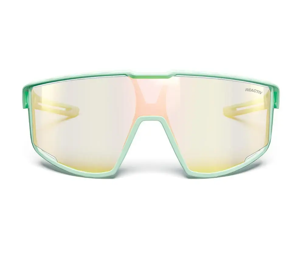 Julbo Fury MATT photochromic saulesbrilles Photo 4