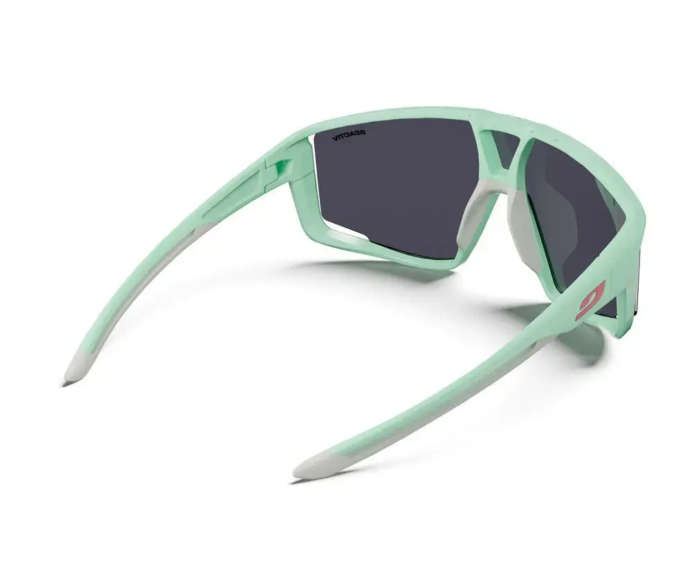 Julbo Fury MATT photochromic saulesbrilles Photo 5