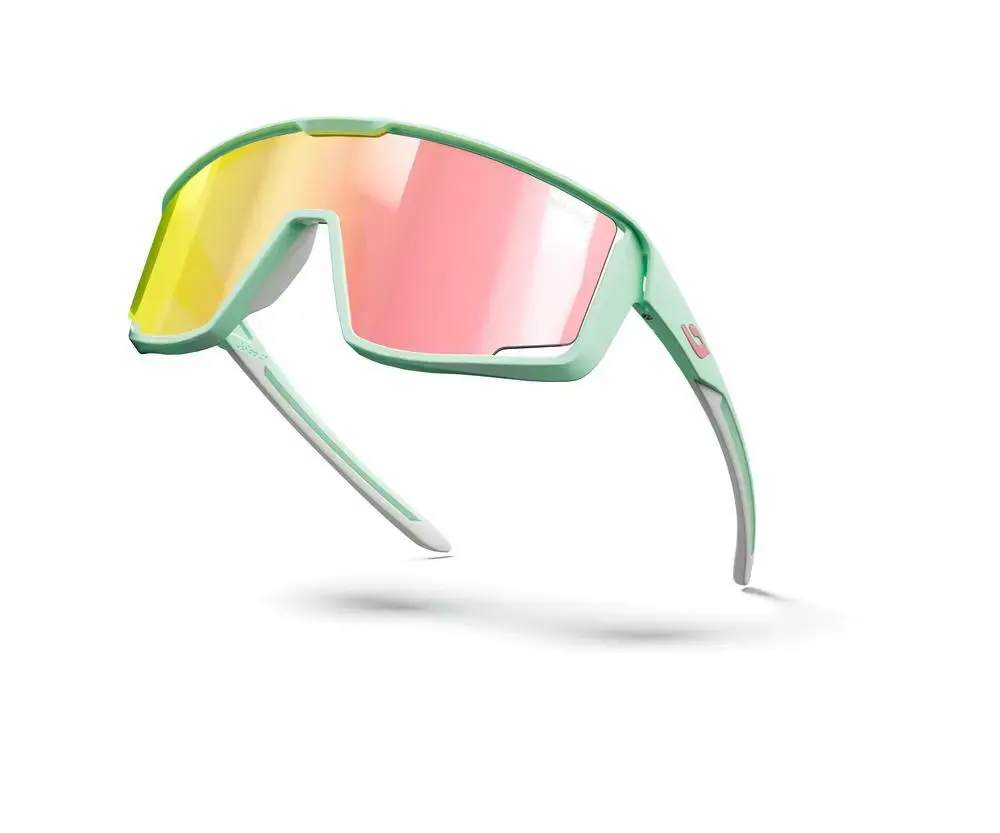 Julbo Fury MATT photochromic saulesbrilles Photo 6