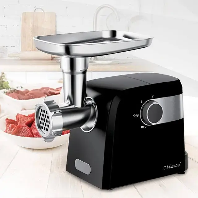 Maestro MR-854 электрическая мясорубка 1500 Вт Photo 5